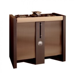 Электрическая печь для сауны EOS Herkules XL S120 Vapor 18 кВт